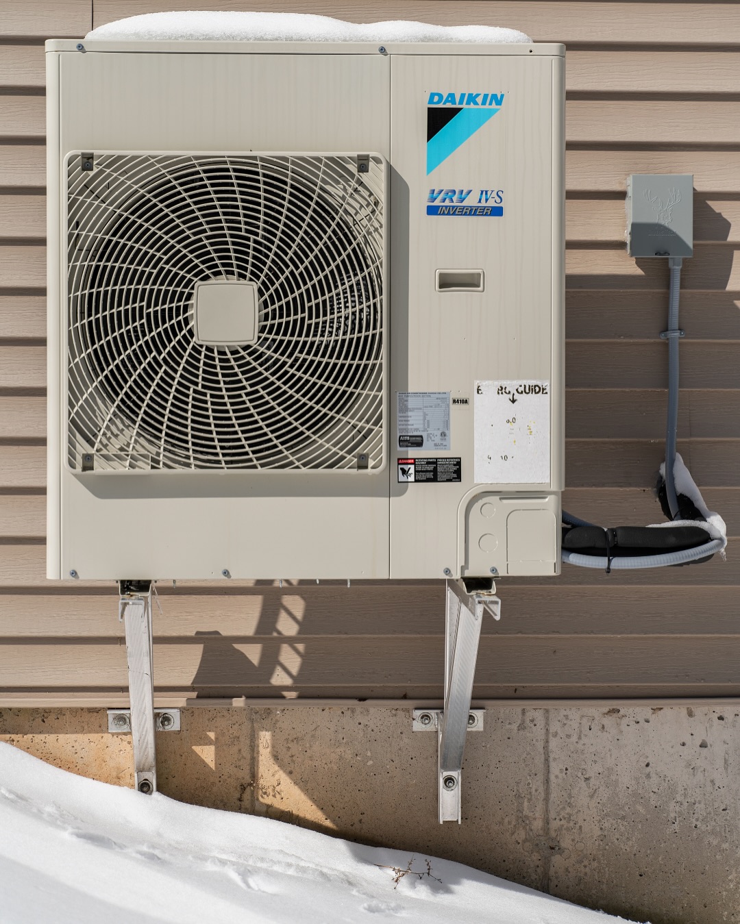 Daikin-VRV-Heat-Pump