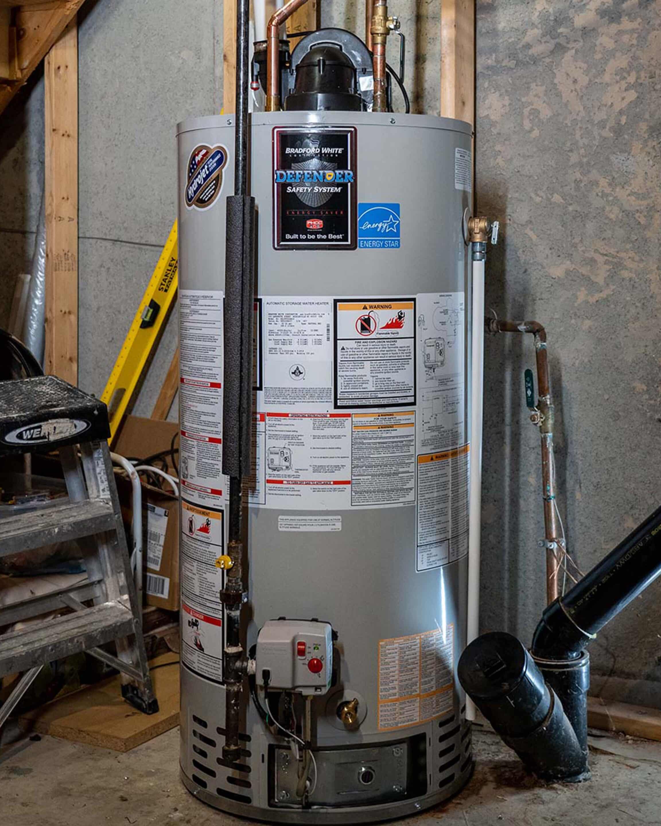 Water-Heater-Installation-Replacement-Kitchener-Waterloo water heater