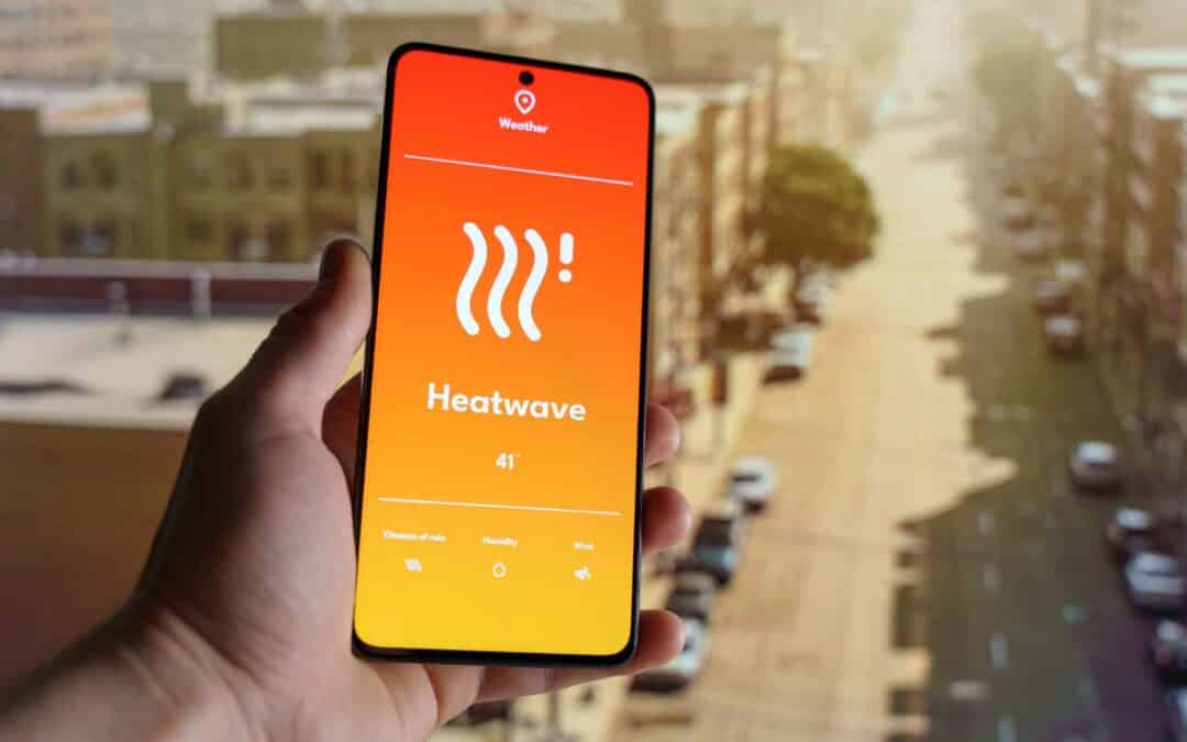 How to Prepare Your Air Conditioner for a Heat Wave