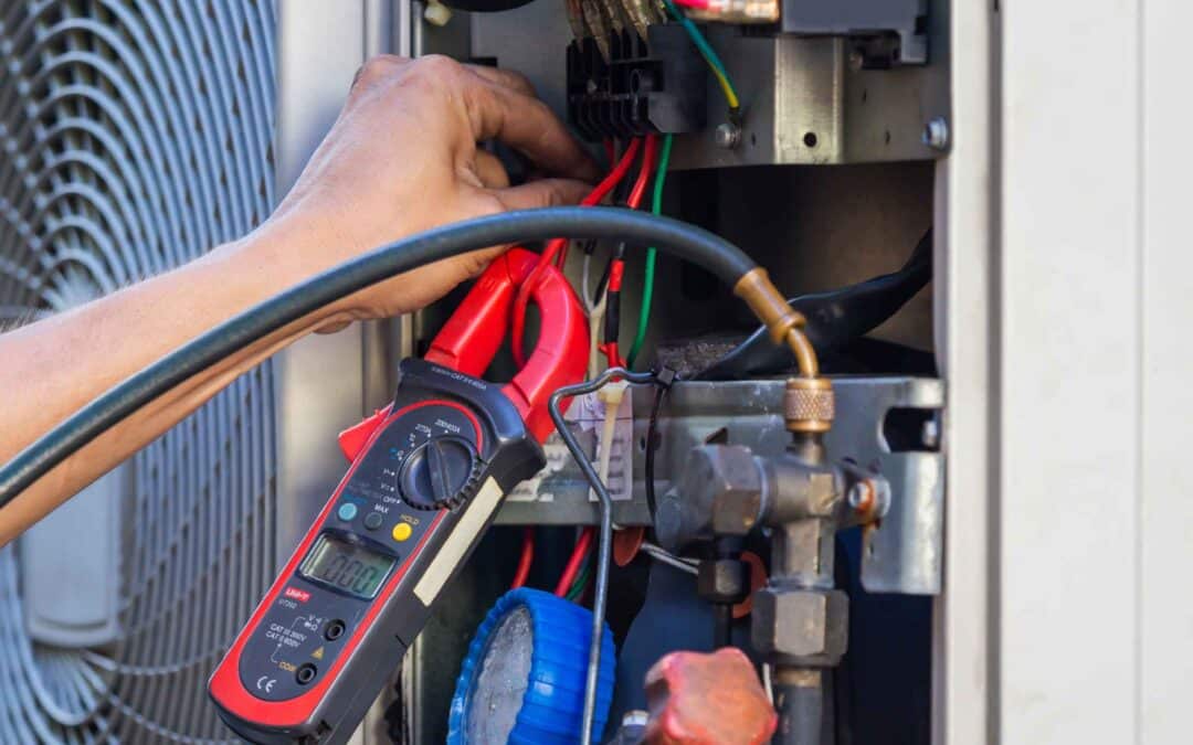 AC Repair or Replacement: How to Make the Right Choice