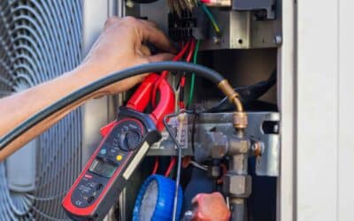 AC Repair or Replacement: How to Make the Right Choice