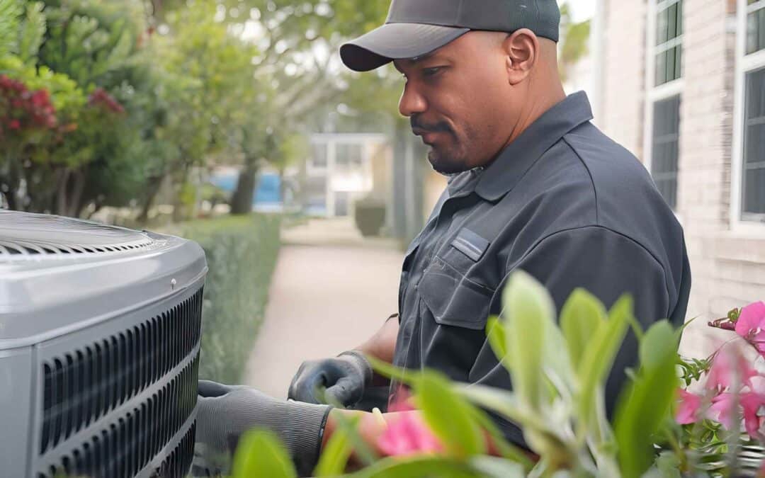 How Regular AC Maintenance Can Save You Money