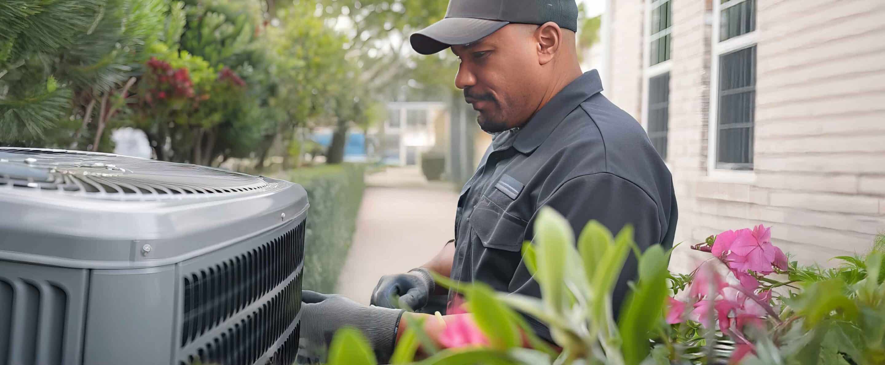 AC maintenance AC maintenance