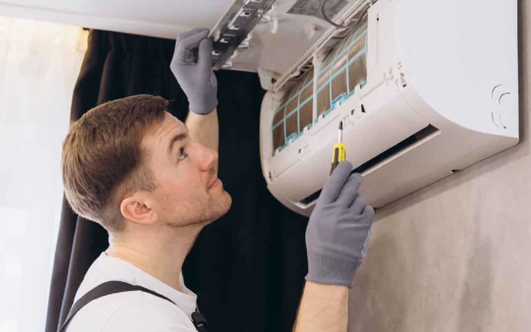 Top 5 Reasons Your AC or Heat Pump Isn’t Cooling Like It Should (and How to Fix It)