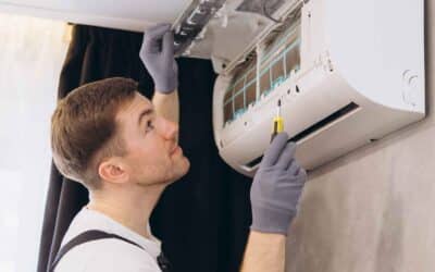 Top 5 Reasons Your AC or Heat Pump Isn’t Cooling Like It Should (and How to Fix It)