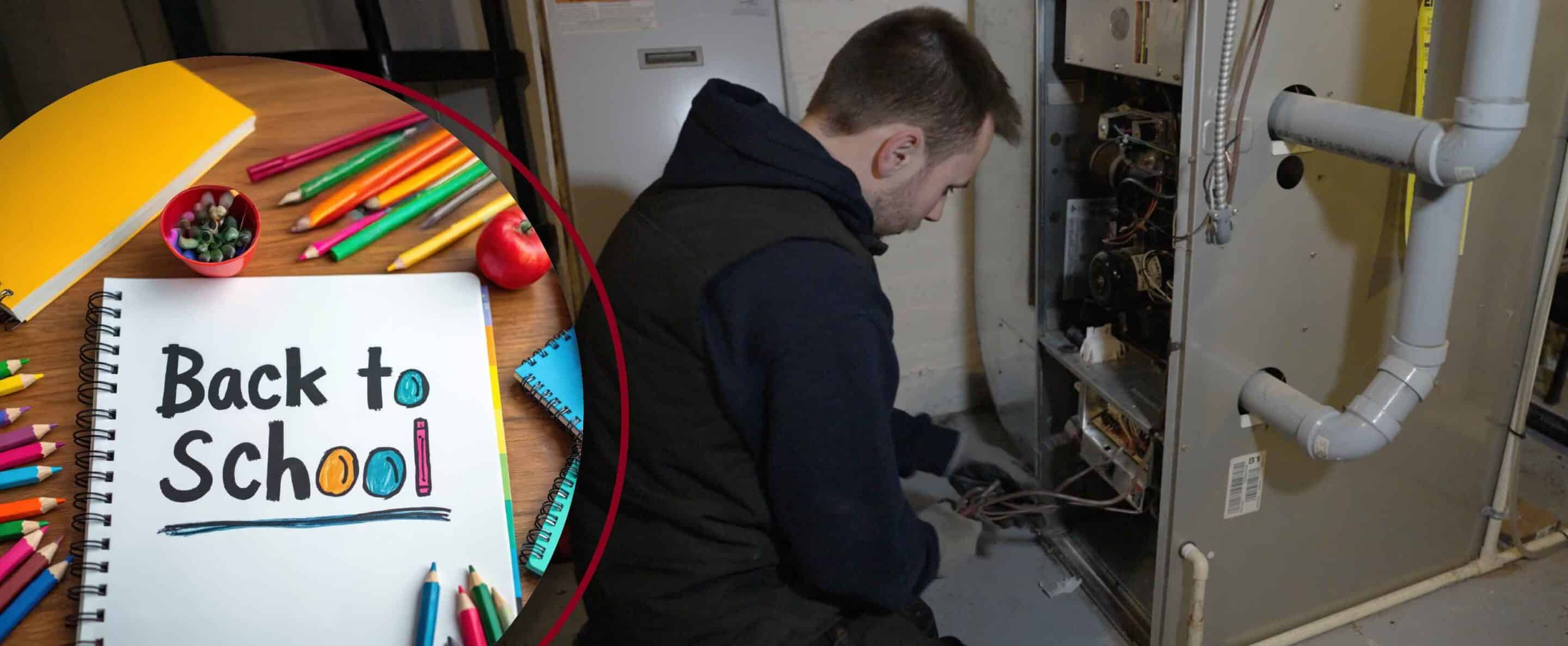 HVAC checklist