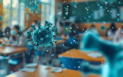 Beat the Back-to-School Colds: Your HVAC’s Role in Indoor Air Quality