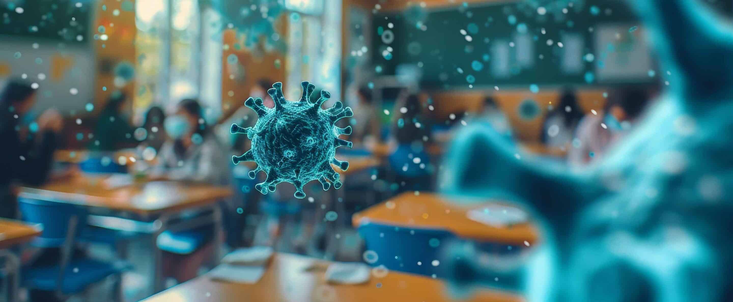 Indoor air quality