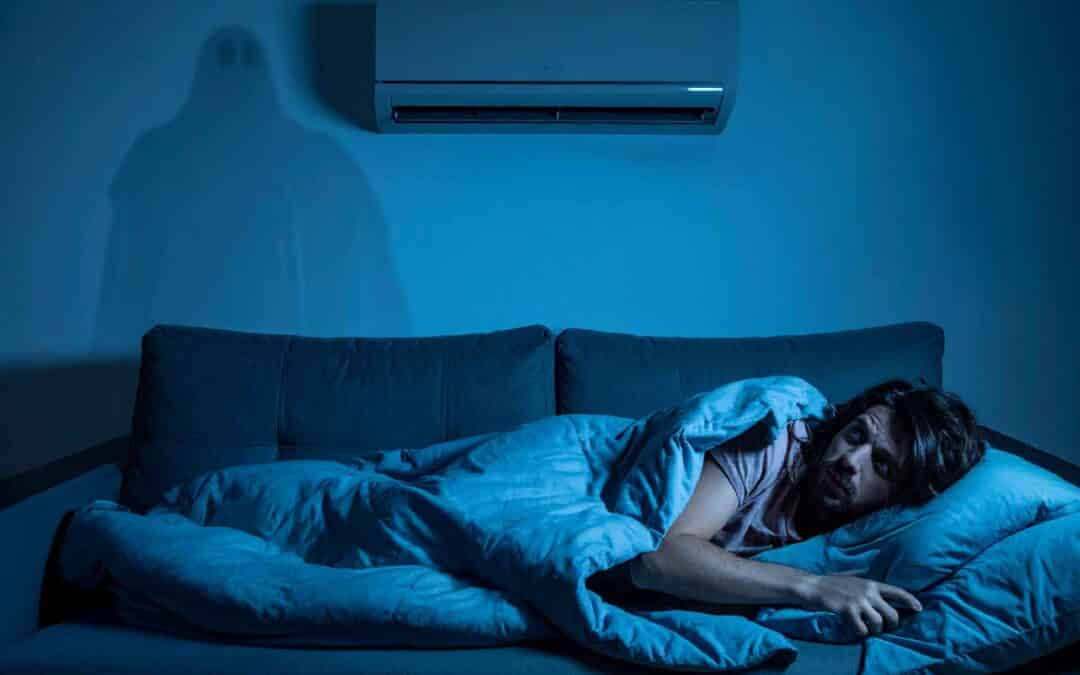 Escape These 4 HVAC Scares This Halloween