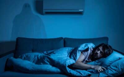 Escape These 4 HVAC Scares This Halloween