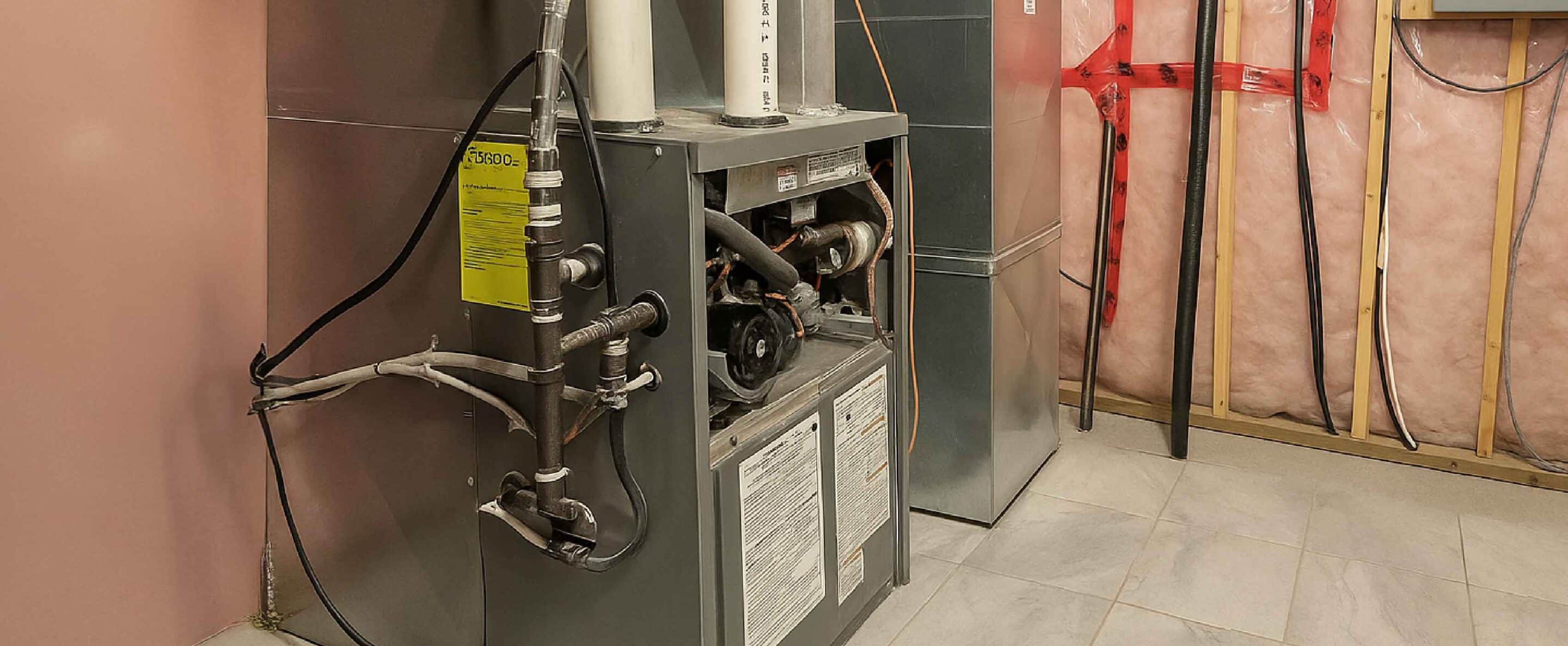 Furnace repair Furnace repair