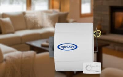 Why Every Home Deserves a Whole-Home Humidifier