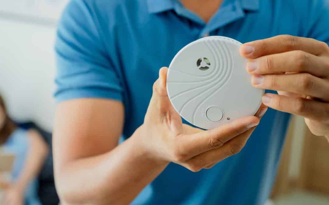 The Silent Danger: Why Every Home Needs Carbon Monoxide Detectors and Regular Appliance Checks