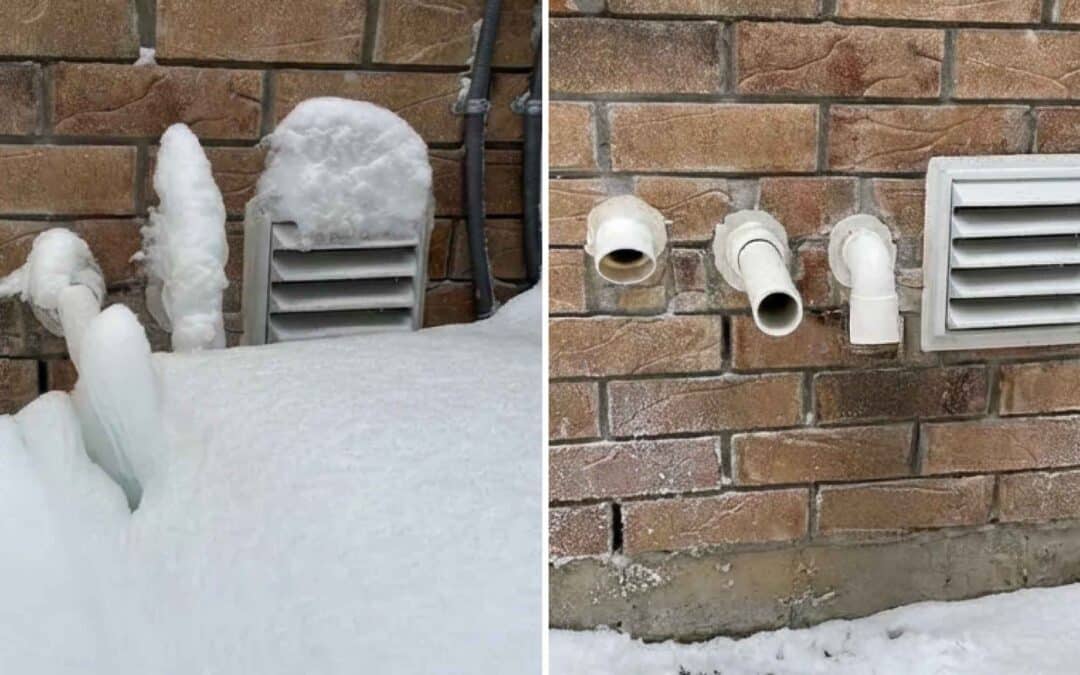 Keep Registers Open & Outdoor Exhausts Clear—Here’s Why