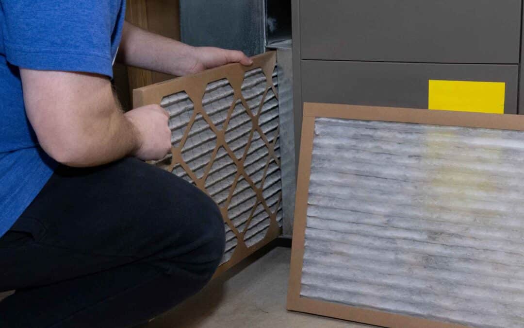 Four Things to Check When Your Furnace Stops Working