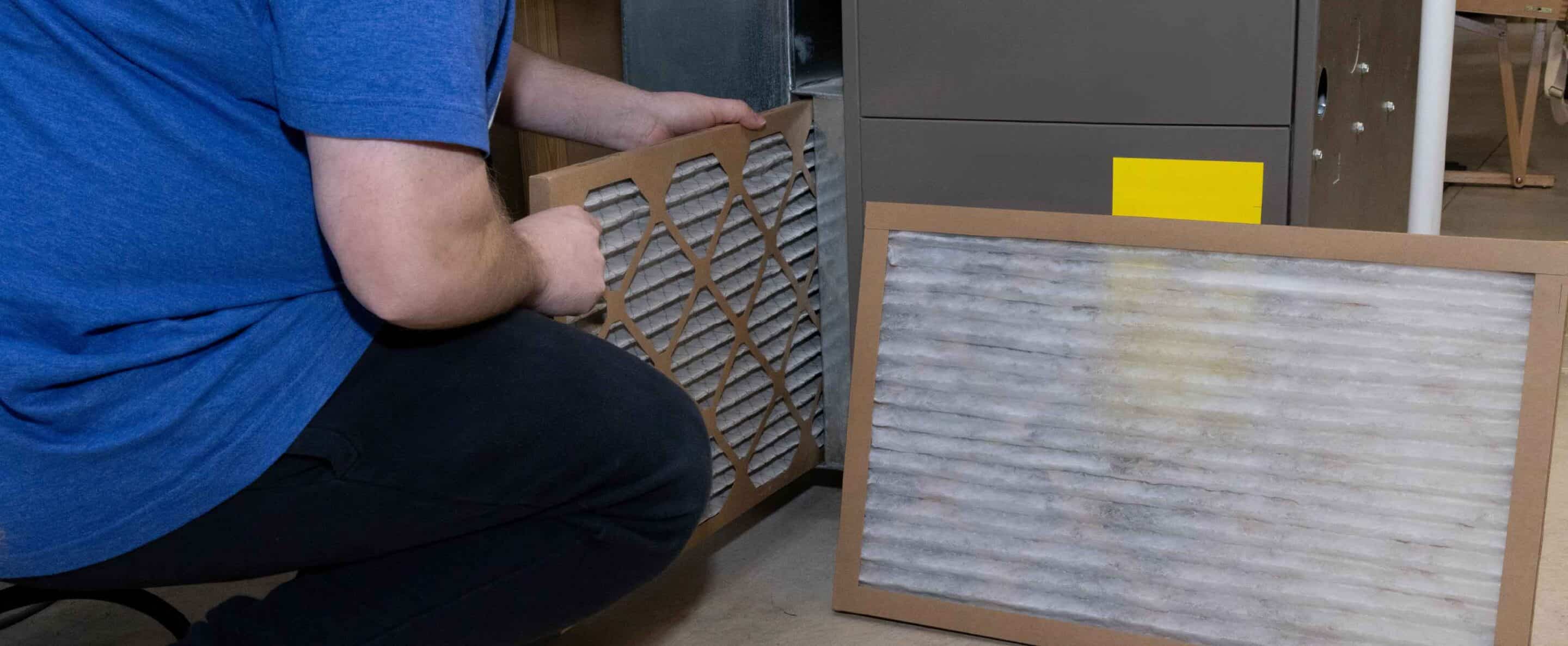 Furnace stops working Furnace stops working