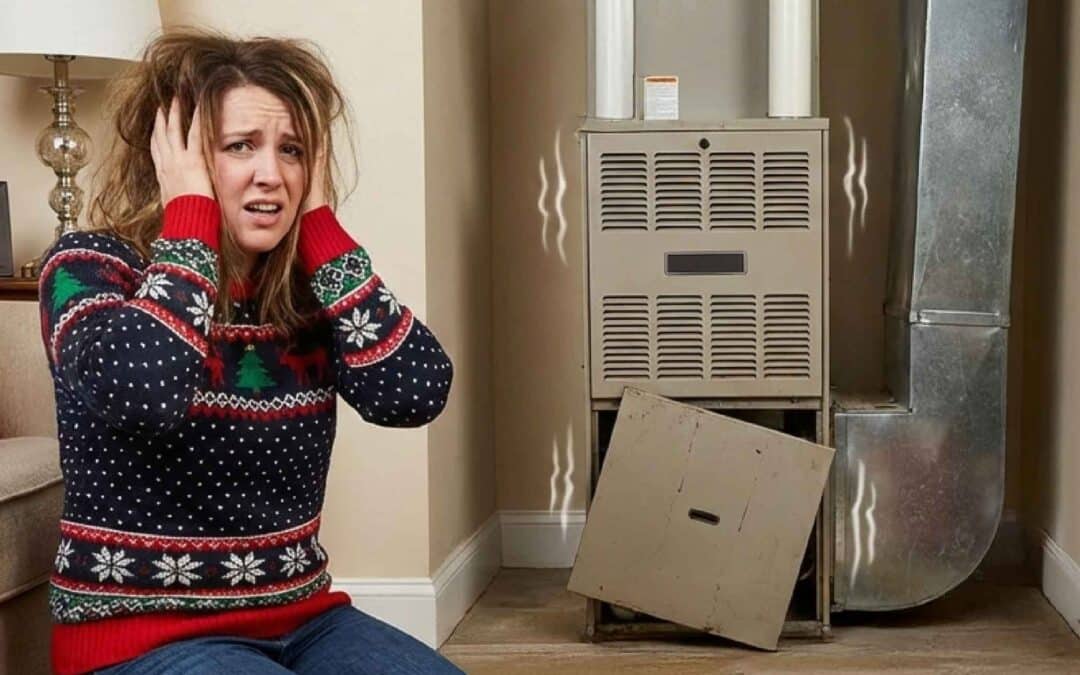 Silent Night, Noisy Furnace? Troubleshooting That Holiday Racket