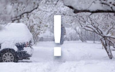 Extreme Winter Weather Preparation for Your Home and HVAC