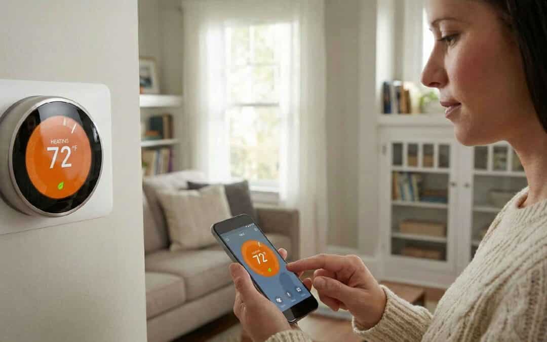 Top HVAC Innovations to Watch For in 2026