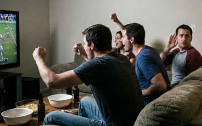 Halftime Adjustments: Fixing HVAC Issues Before They Get Worse