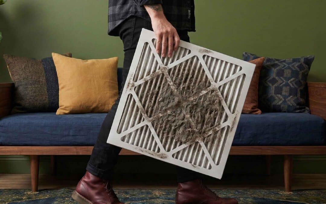 The Hidden Costs of “Cheap” Air Filters