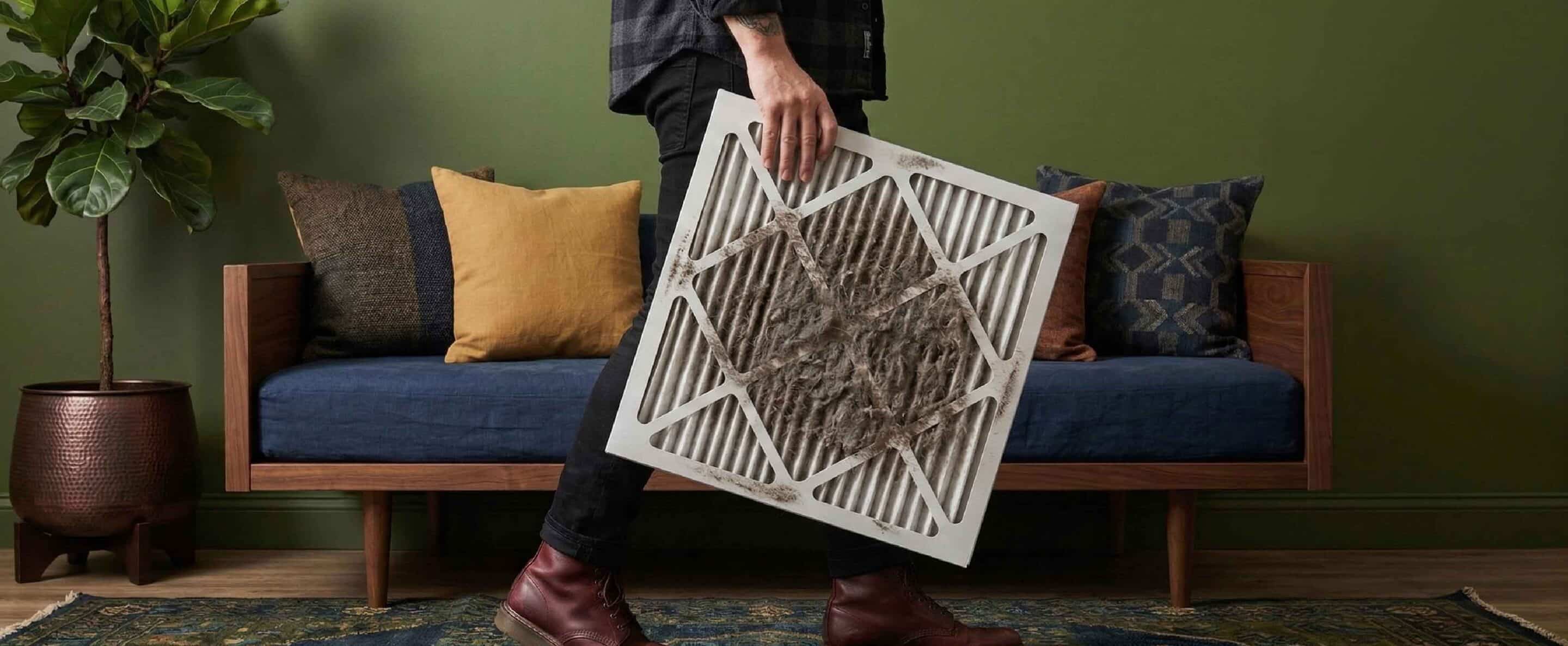 Cheap air filters