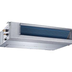 Lennox Medium Static Ducted Indoor Unit