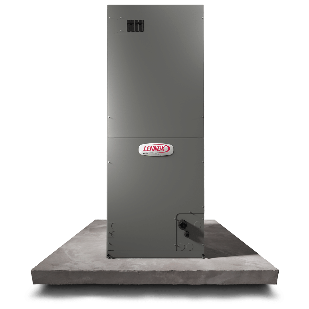 Lennox CBA27UHE | Efficient Multi-Speed Air Handler