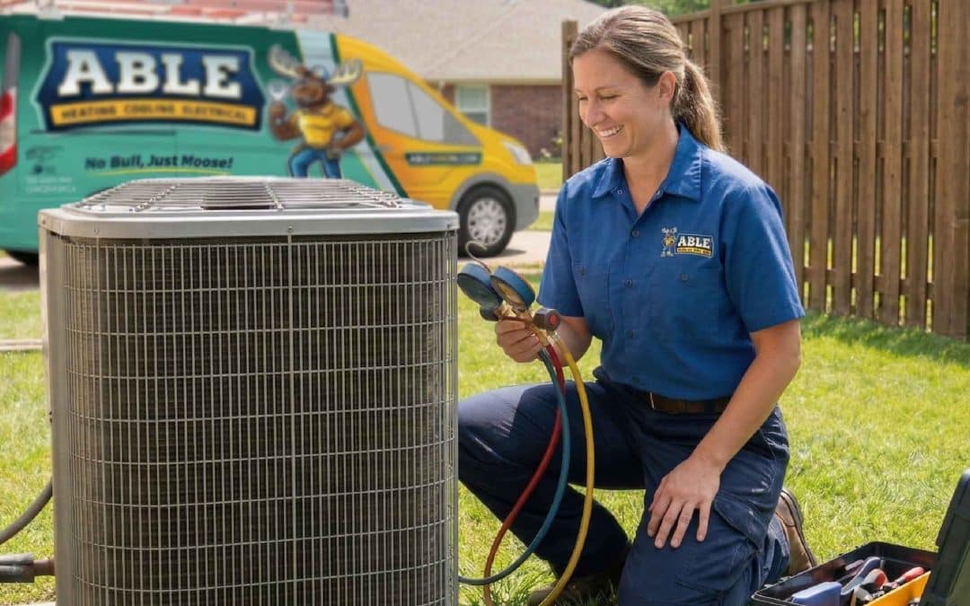 Beating the “May Madness”: Why April is the Smartest Time to Call