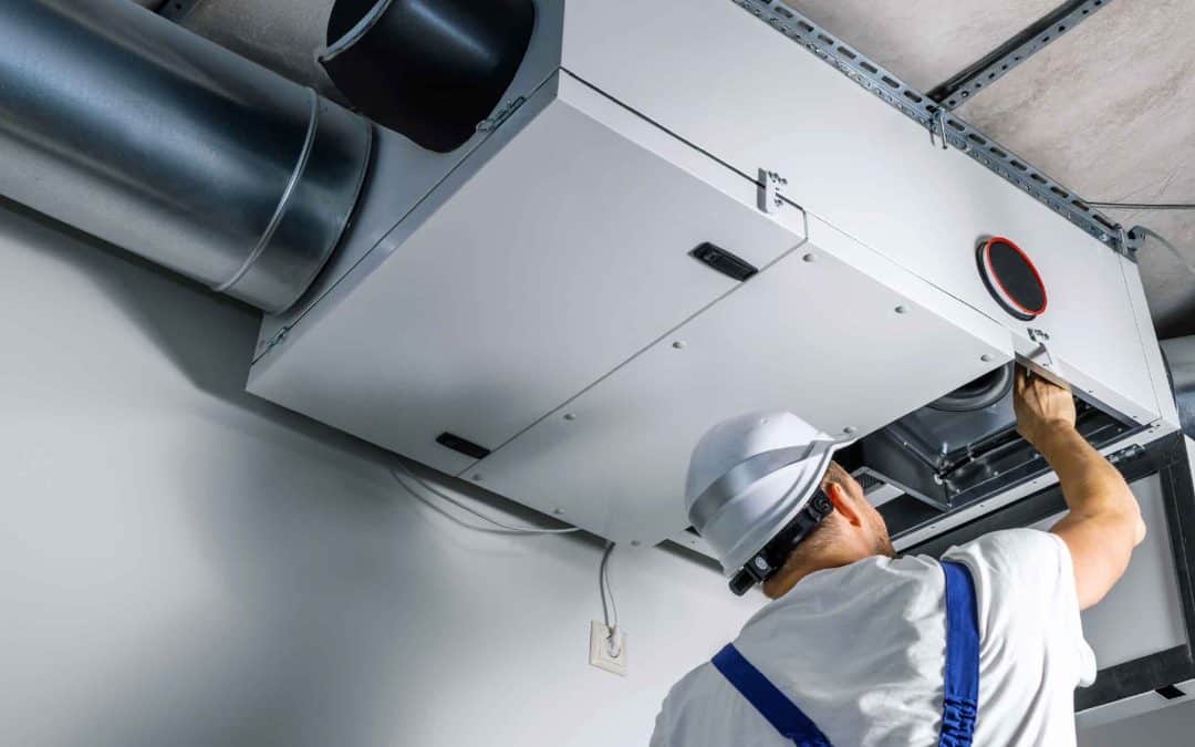 Why an HRV Might Be the Most Important System in Your Home (That You’ve Never Thought About)