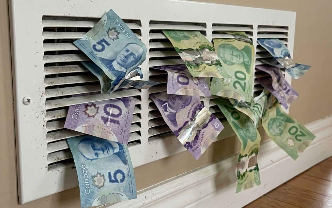 Why Keeping Your Return Air Vent Clear Matters More Than You Think