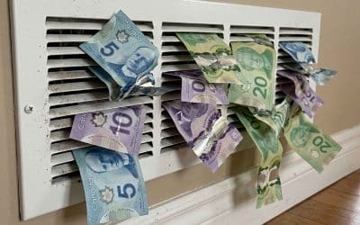 Why Keeping Your Return Air Vent Clear Matters More Than You Think