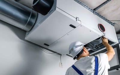 Why an HRV Might Be the Most Important System in Your Home (That You’ve Never Thought About)