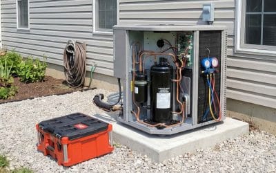 What is Variable Speed Technology?