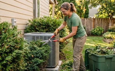 The Homeowner’s Playbook: Setting Your AC up for Success Before Summer