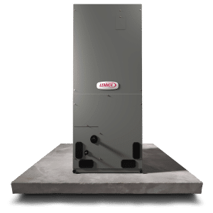 Lennox CBK45UHET | Ultra High-Efficiency Two-Speed Air Handler