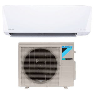 Daikin ENTRA Wall Mount Heat Pump