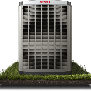 Lennox SL25XPV | Dave Lennox Signature® Ultimate Performance Heat Pump