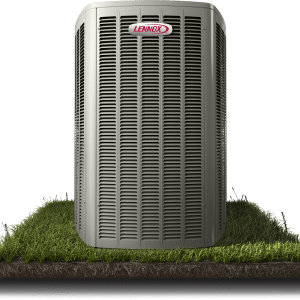 Lennox Elite EL16KC1-042 3.5 Ton Air Conditioner