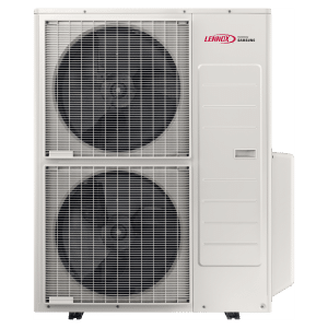 Lennox MMPD Multi Zone Heat Pump
