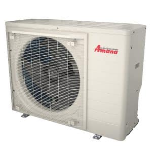 Amana AXV6S S-Series | Up to 17.2 SEER2 Variable-Speed Air Conditioner