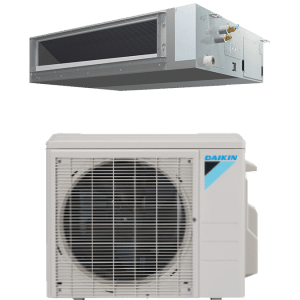 Daikin AURORA FDMA Ducted Concealed Heat Pump