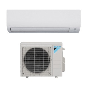 Daikin AURORA R-32 Wall-Mounted Heat Pump