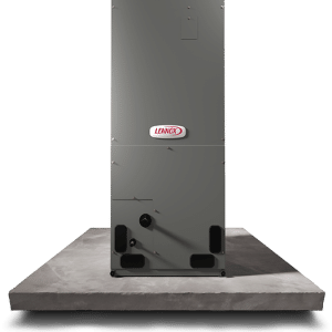 Lennox CBA25UHV | Variable-Speed High-Efficiency Air Handler