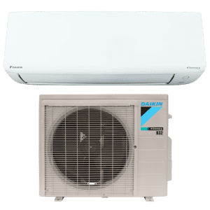Daikin OTERRA 115V Wall Mount Heat Pump