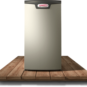 Lennox EL296V Gas Furnace