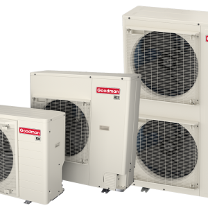 Goodman GXV9S | Up to 19 SEER2 Variable-Speed Air Conditioner