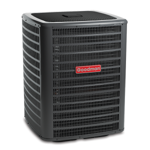 Goodman GXV6S | Up to 17.2 SEER2 Variable-Speed Air Conditioner