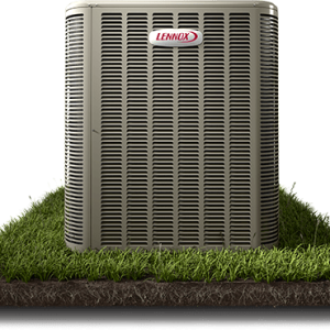 Lennox Merit ML14XC1 Air Conditioner