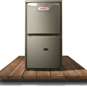 Lennox ML296V Gas Furnace